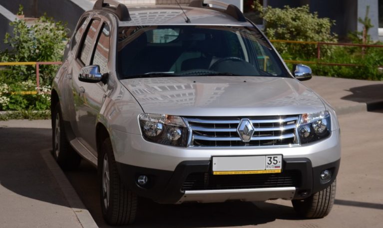 Renault – Duster – 1.5 dCi (90 Hp) AWD – Teknik Özellikler