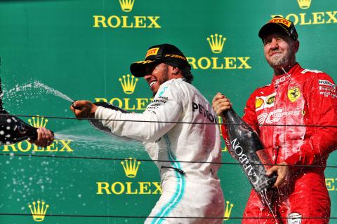 F1 Quiz: How well do you know your world champions?