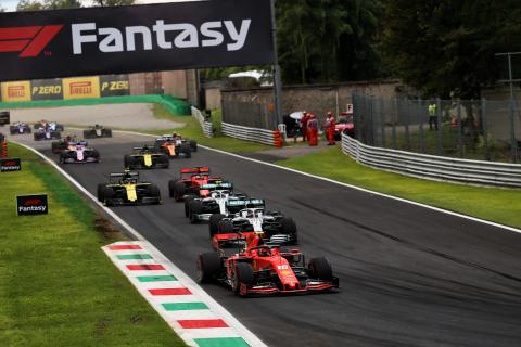 Monza mayor confirms 2020 race will go ahead, new F1 deal signed