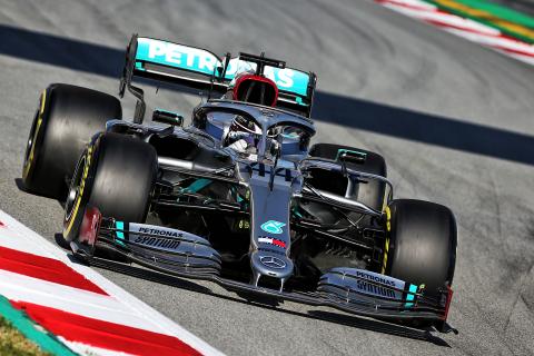 Reliability will determine early F1 races of 2020 – Wolff