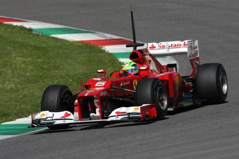 Mugello could host F1 race directly after Italian GP