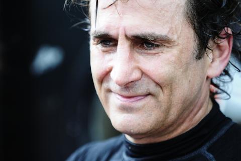 No more hospital updates unless Zanardi’s condition changes