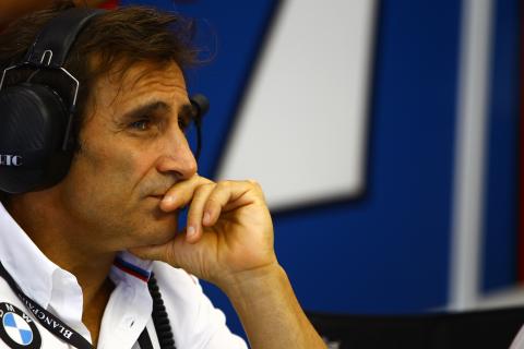 Treatment options to be evaluated as Alex Zanardi remains ‘stable’