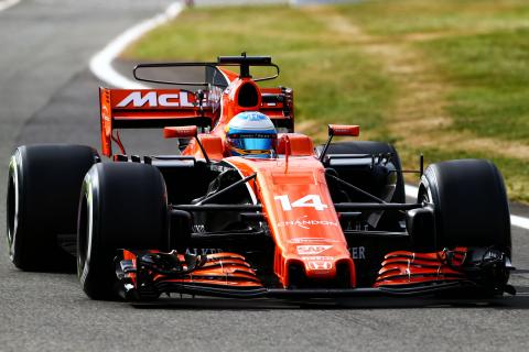 McLaren unable to carry out test before 2020 F1 season start