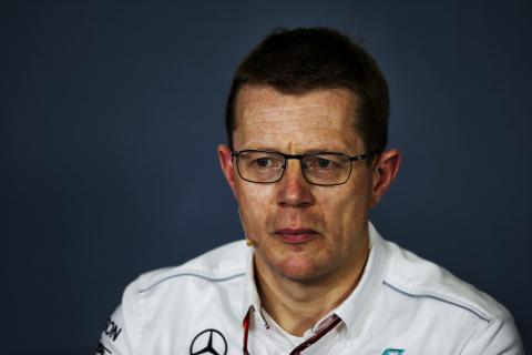 Mercedes F1 engine guru Cowell to step down in major change