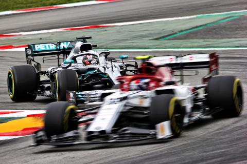 F1 Gossip: Mercedes opposes reverse-grid plan