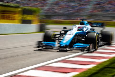 2020 Formula 1 Esports: Kanada Virtual Grand Prix – Yarış Sonuçları