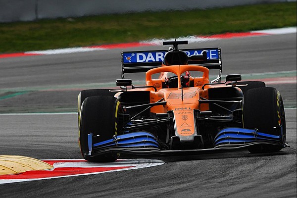 McLaren da Formula 1 takımından hisse satma fikrine açık!