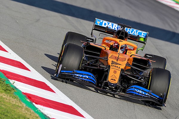 McLaren, “yeniden finansman” için ipotekleri kaldırmaya çalışıyor