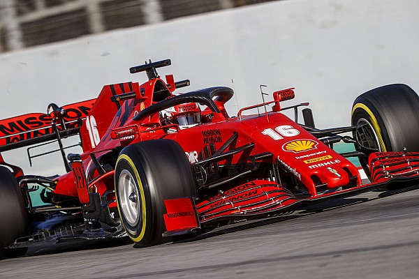 Ferrari Avusturya için motor ve vites kutusu güncellemesi hazırlıyor