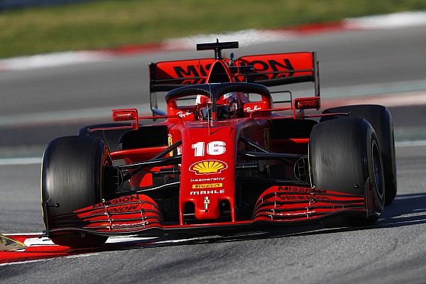 Ferrari, Avusturya’da testlerdeki aracı kullanıp Macaristan’da B aracına geçecek!