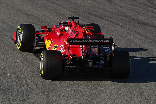 Ferrari, SF71H ile yapacağı özel testi Fiorano’da gerçekleştirecek