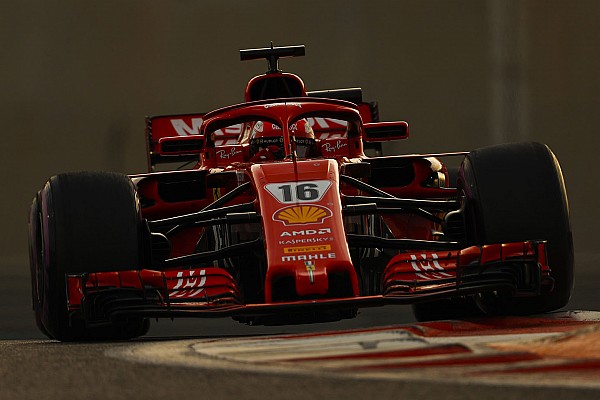 Ferrari de yeni yıl öncesi özel bir test yapacak