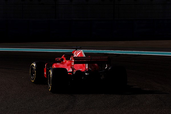 Ferrari, Mugello’da 2018 aracıyla test yapacağını doğruladı