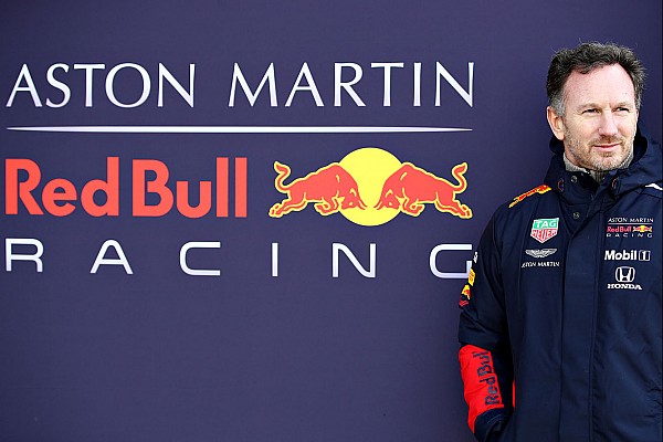 Red Bull, bütçe sınırından korkmuyor