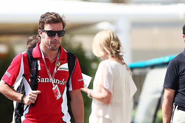 Alonso: “Ferrari’de kazandığım her para ödülünü mekanikerlerle paylaştım”