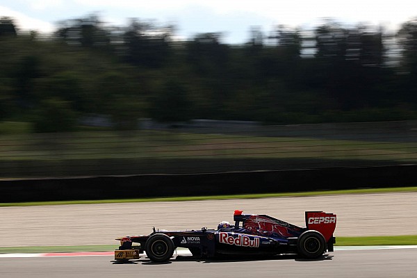 Ricciardo: “Yeni araçlarla Mugello’da sürüş inanılmaz olacak”