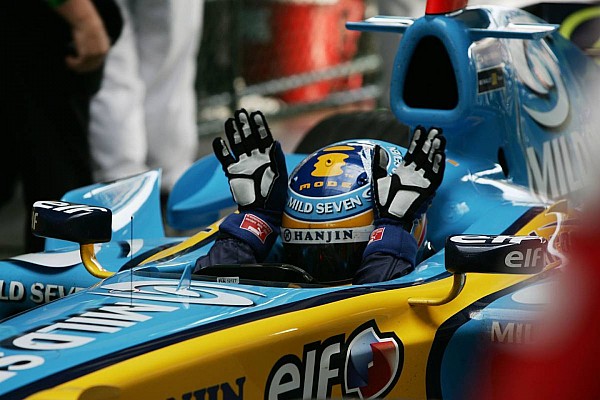 Schumacher ve Heidfeld’e göre Alonso, 2021’de Renault ile Formula 1’e dönebilir