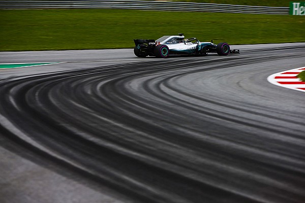 Mercedes: “Bu sezon Avusturya’da neler yapabileceğimizi daha iyi göstereceğiz”