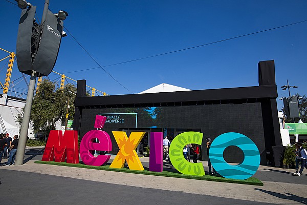 Meksika, Formula 1 yarışını seyircili şekilde yapmayı planlıyor
