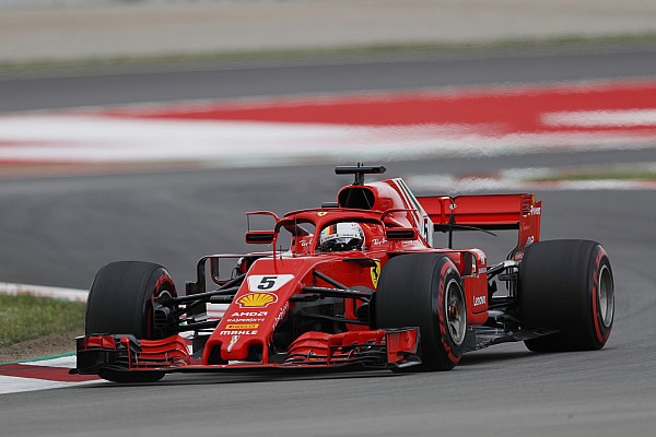 Ferrari, 23 Haziran’da Mugello’da test yapacak
