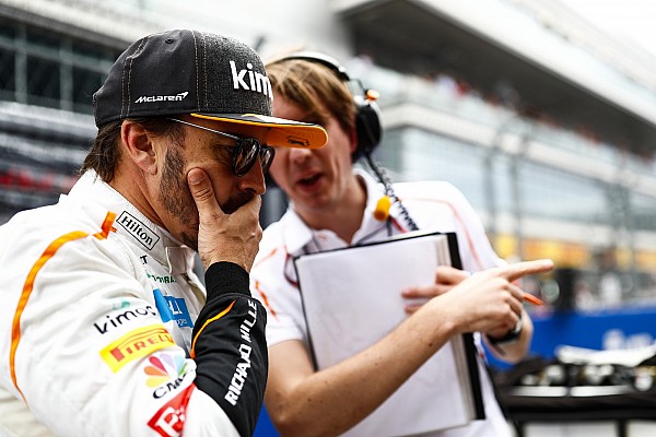 Eski Renault mühendisi, Alonso’nun dönmesini istiyor