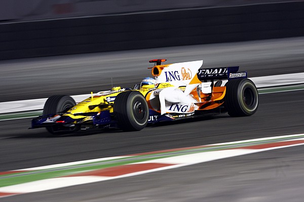 “Alonso-Renault anlaşmasını sadece Vettel bozabilir”