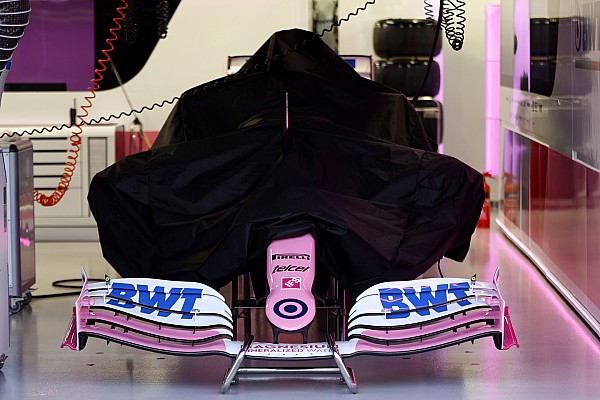 Takımlar, Formula 1’in yeni COVID-19 garaj prosedürlerine nasıl uyum sağlıyorlar?