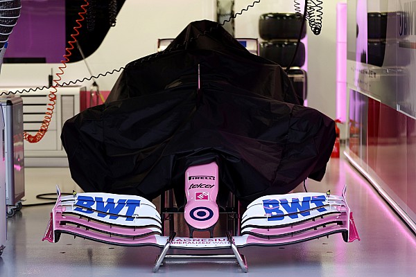 Takımlar, Formula 1’in yeni COVID-19 garaj prosedürlerine nasıl uyum sağlıyorlar? Takımlar, Formula 1’in yeni COVID-19 garaj prosedürlerine nasıl uyum sağlıyorlar?
