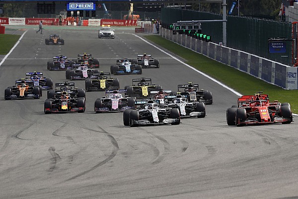 Brawn: “Avrupa’daki Formula 1 sezonu dünya şampiyonası olarak sayılabilir”
