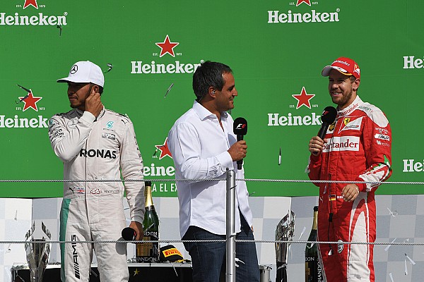 Montoya: “Vettel ya Mercedes’le anlaşır ya da emekli olur”