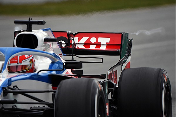 Williams ile yollarını ayıran ROKiT, Mercedes’in sponsoru oluyor!