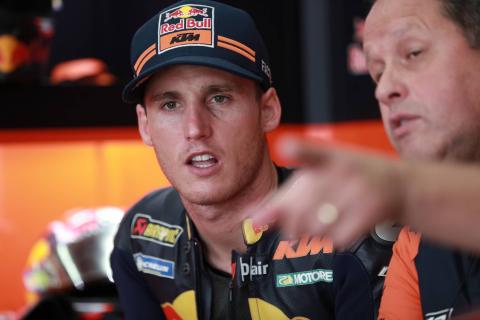 “Everyone wants this bike” – Pol Espargaro talks Honda MotoGP approach