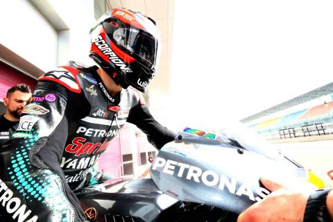 Quartararo: We will have to be really careful