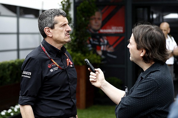 Steiner: “Haas yeni sezona hazır”
