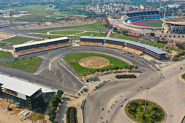 Formula 1, Japonya GP’nin yerine ikinci Çin Yarış veya Hanoi yarışını yapacak