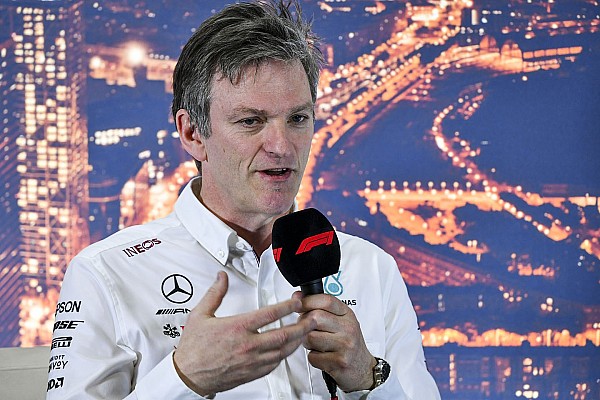 Allison: “FIA, Mercedes’in DAS’ı yapabileceğine inanmadı”