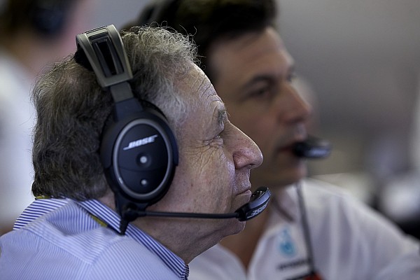 Todt: “Alonso ve Vettel, araç yüzünden Ferrari ile şampiyon olamadı”