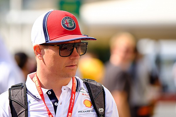 Özel uçakta yapılan gizli görüşme, Raikkonen’in Sauber’e geri dönüşünü nasıl etkiledi?