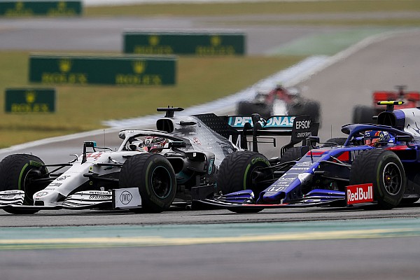 Formula 1, yarış formatını değiştirmek istiyor ama kısa süreli denemeler yapmayacak