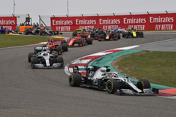 Mercedes ters grid planını reddetme sebebini açıkladı