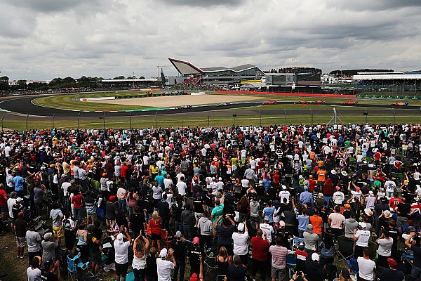 İngiltere hükümeti, Formula 1 için karantina kurallarını hafifletecek!