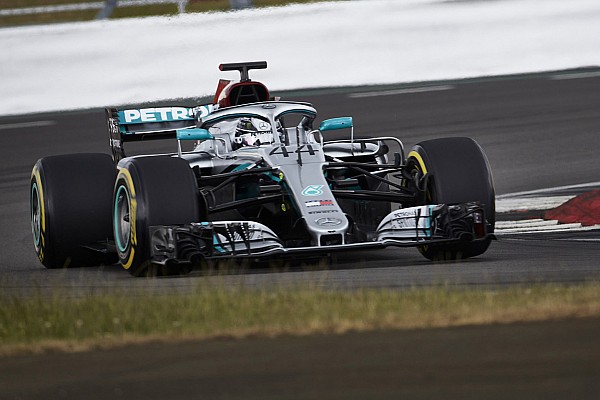 Mercedes, Avusturya’daki ilk yarış için güncellemeler hazırlıyor!