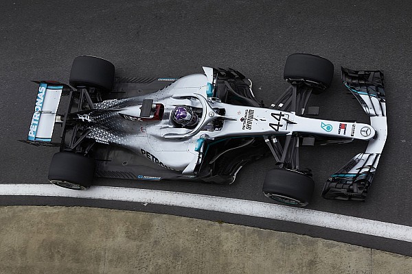 Mercedes, Formula 1’deki MGU-H teknolojisini yol araçlarında kullanmaya hazır