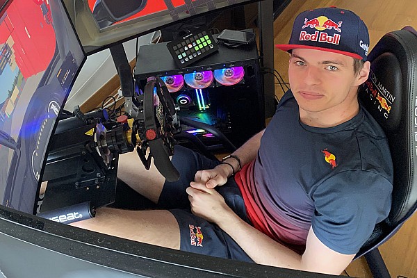 Verstappen: “Eski araçla test yapmayı ben istemedim”