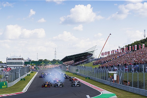 Formula 1, 2020’de yarışların ücretsiz yayınlanacağını yalanladı