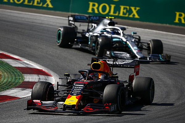 Wolff, Red Bull Ring’de Mercedes-Red Bull savaşı bekliyor