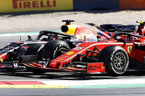 Leclerc, Verstappen’le Spielberg’deki mücadelesinden dersler çıkardı