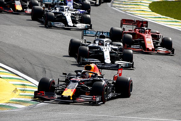 Horner: “Formula 1, bir ‘muhasabe şampiyonası’ olmaktan kaçınmak zorunda”