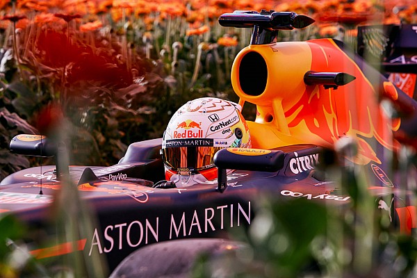 Verstappen: “Her yarış galibiyet için savaşacağım”